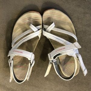 Merrell sandals
